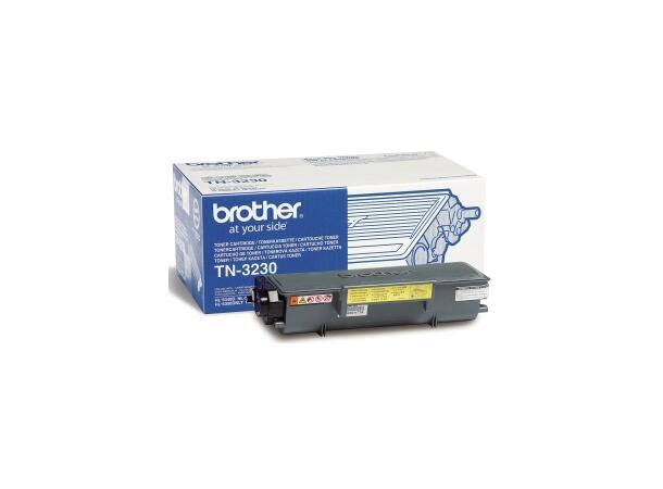 Toner BROTHER TN3230 3K 